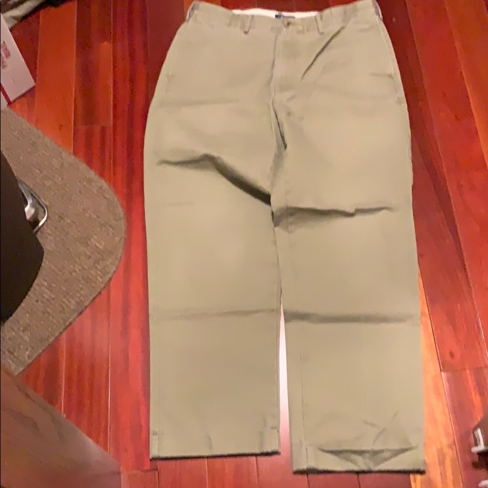 Khakis
